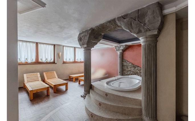HOTEL GARNI POSTA
