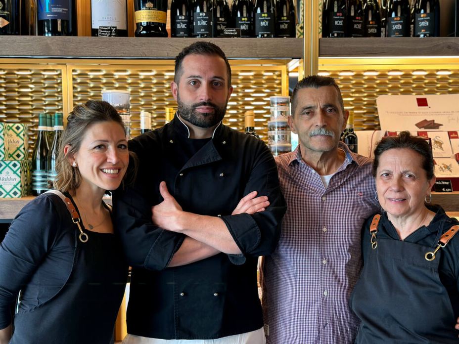Ristorante La Rava E La Fava