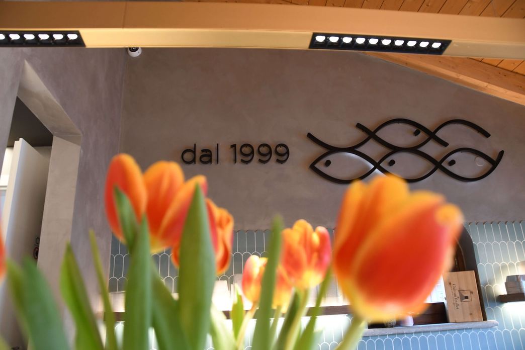 Ristorante La Rava E La Fava