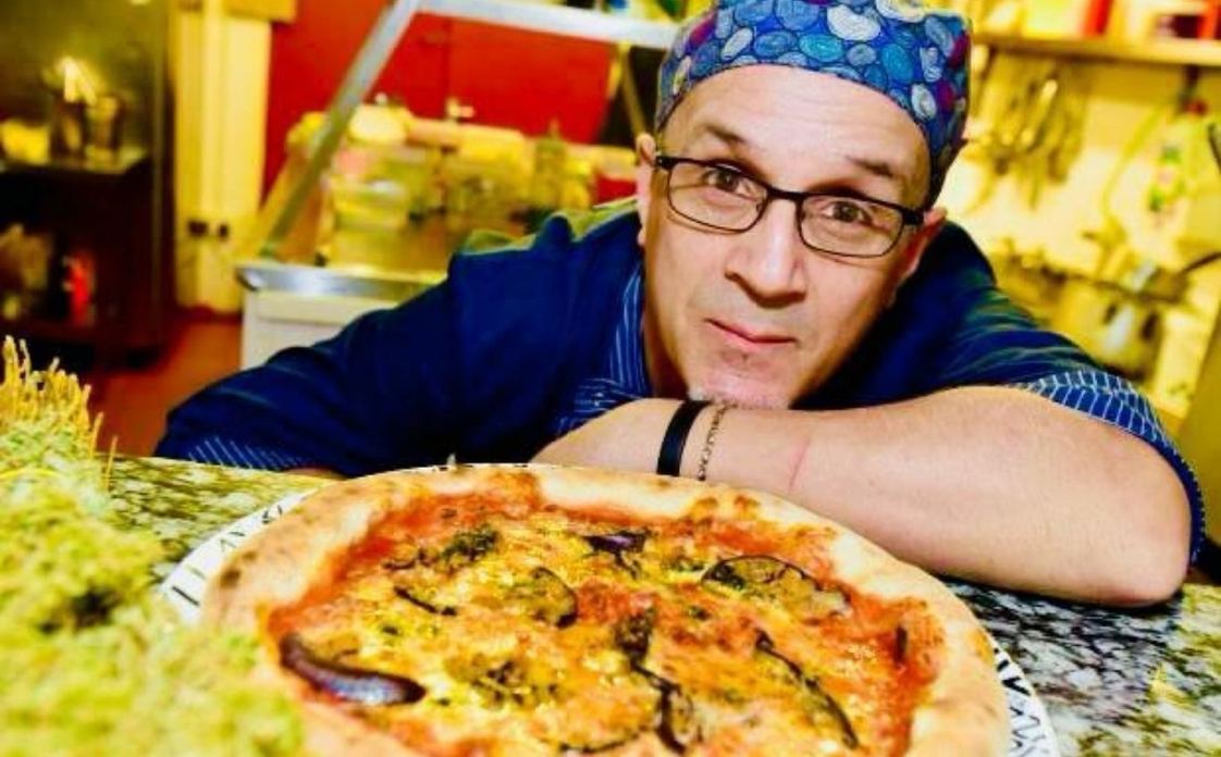 VETRANO RESTAURANT - Chef Antonio Vetrano