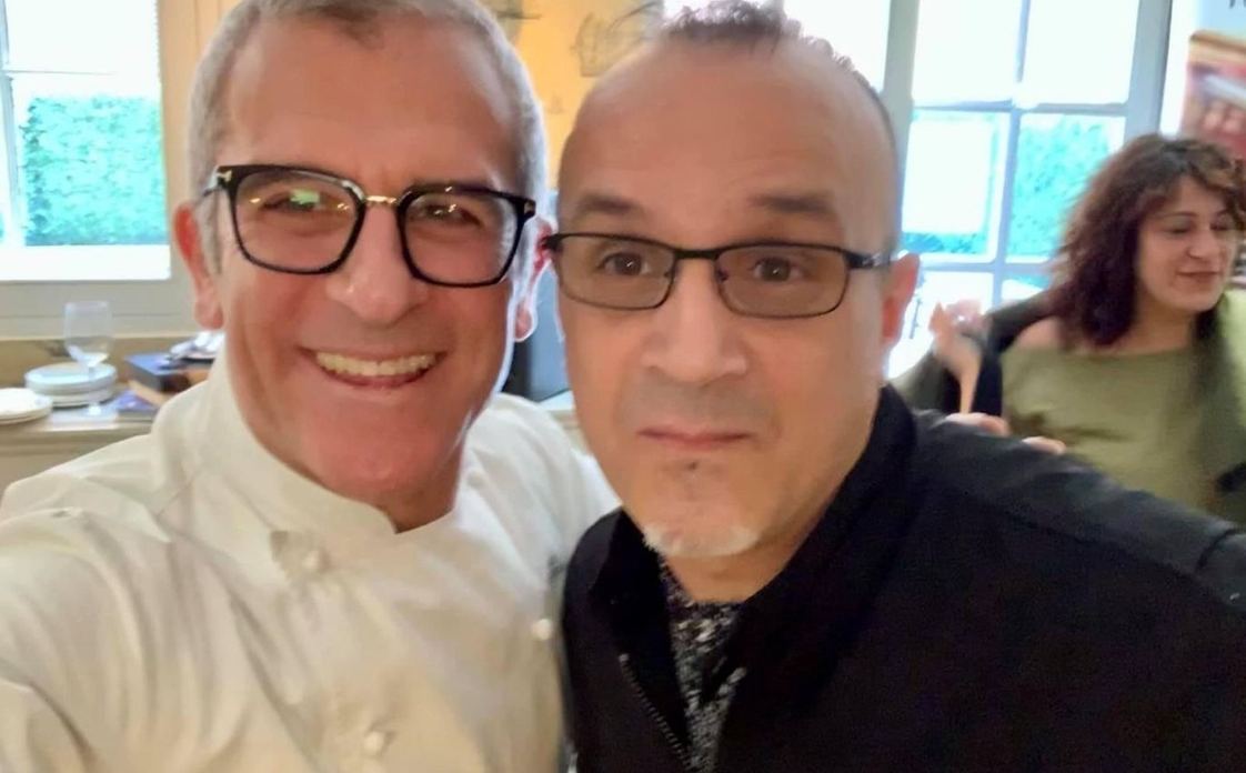 VETRANO RESTAURANT - Chef Antonio Vetrano