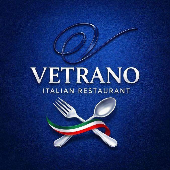 VETRANO RESTAURANT - Chef Antonio Vetrano