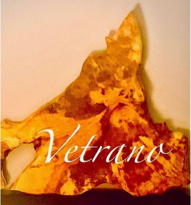 VETRANO RESTAURANT - Chef Antonio Vetrano
