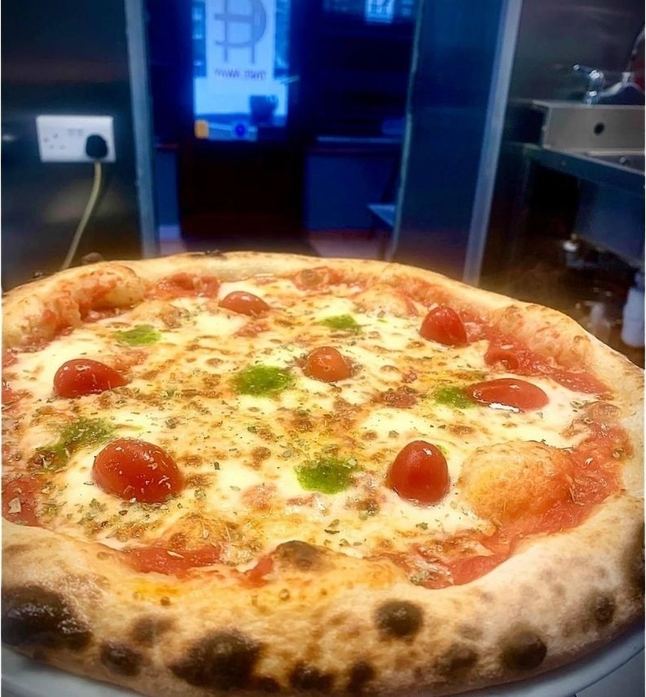 VETRANO RESTAURANT - Chef Antonio Vetrano