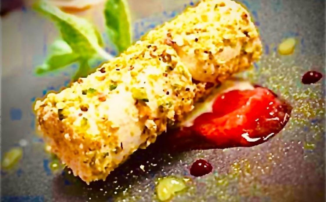 VETRANO RESTAURANT - Chef Antonio Vetrano