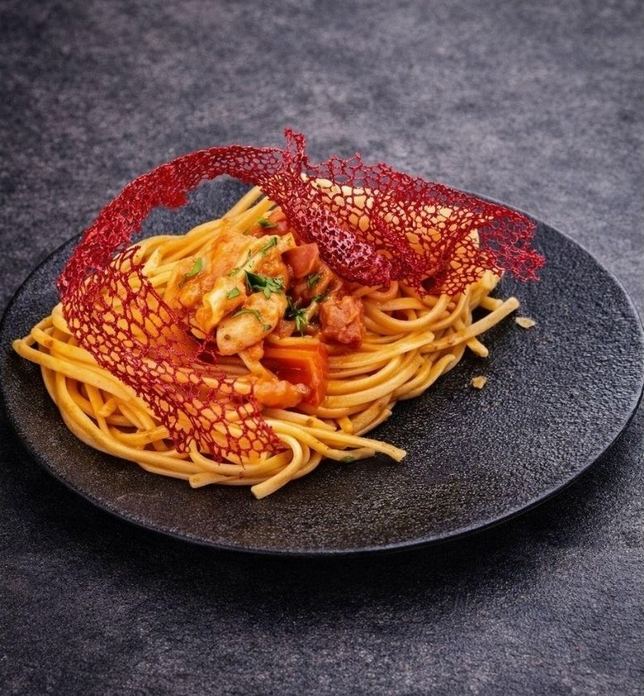 VETRANO RESTAURANT - Chef Antonio Vetrano