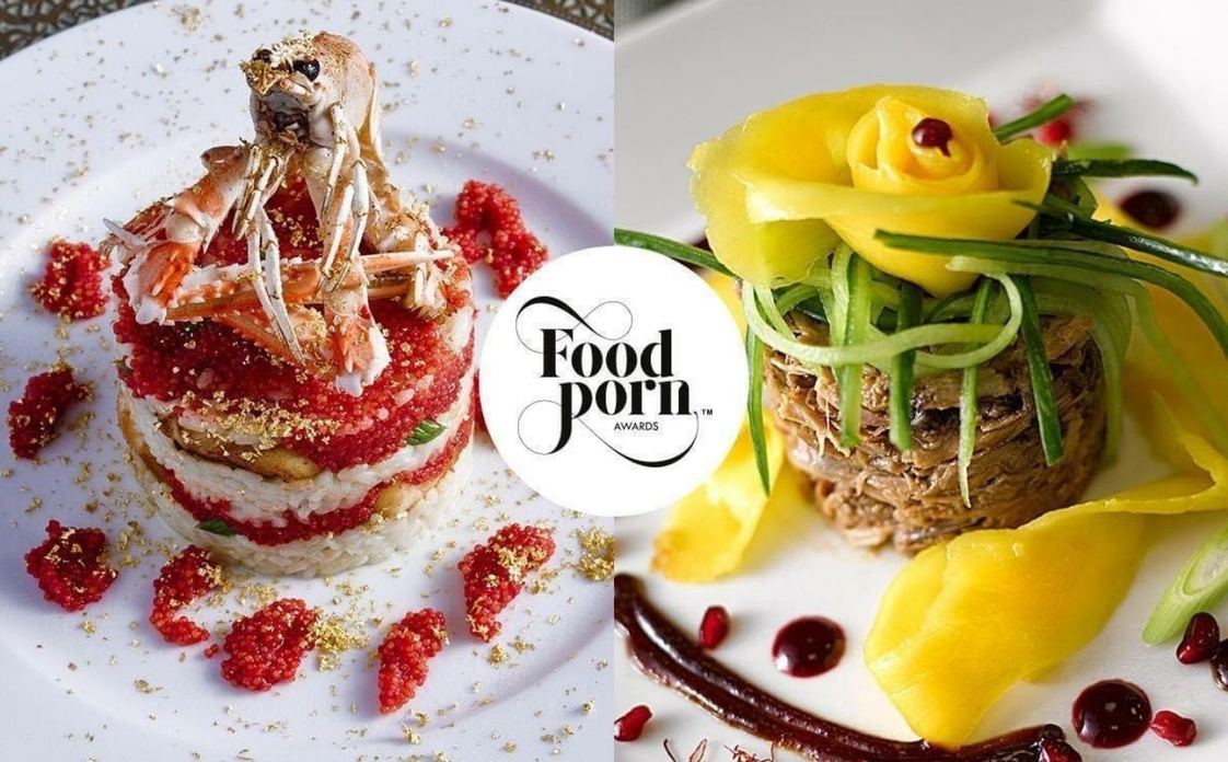 VETRANO RESTAURANT - Chef Antonio Vetrano