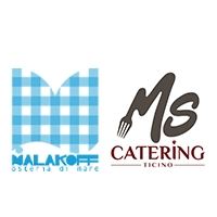 OSTERIA DI MARE MALAKOFF - MS CATERING