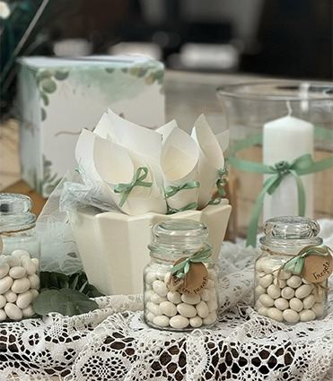 OSTERIA DI MARE MALAKOFF - MS CATERING