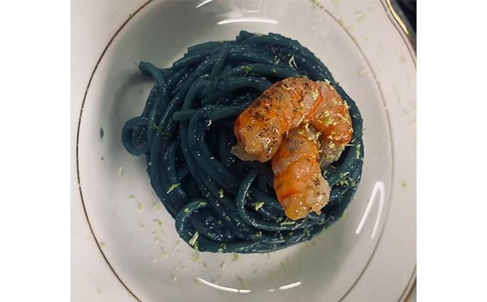OSTERIA DI MARE MALAKOFF - MS CATERING
