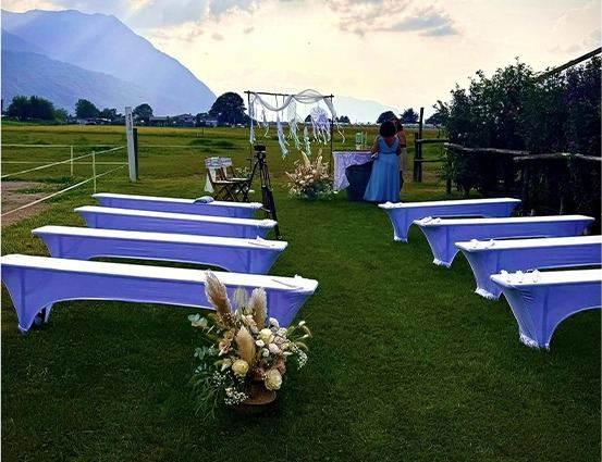 OSTERIA DI MARE MALAKOFF - MS CATERING