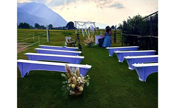OSTERIA DI MARE MALAKOFF - MS CATERING