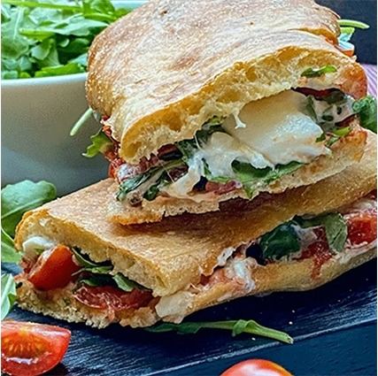 OSTERIA DI MARE MALAKOFF - MS CATERING