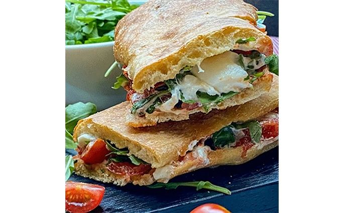 OSTERIA DI MARE MALAKOFF - MS CATERING