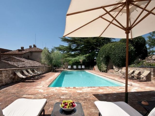 AGRITURISMO FATTORIA AQUILONE
