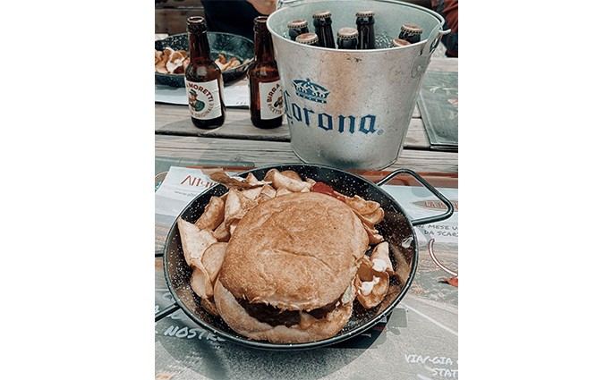 Pacheca Rockbar