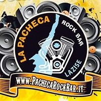 Pacheca Rockbar