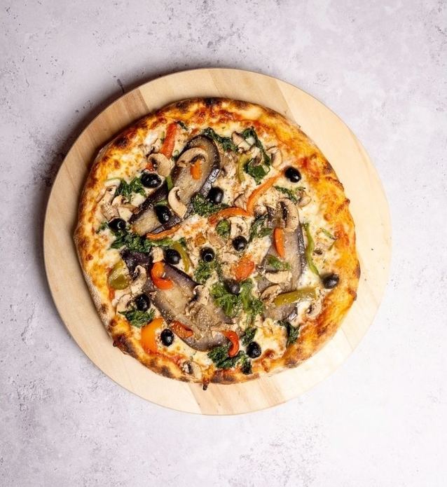 PASTA COMEDIA EVERE