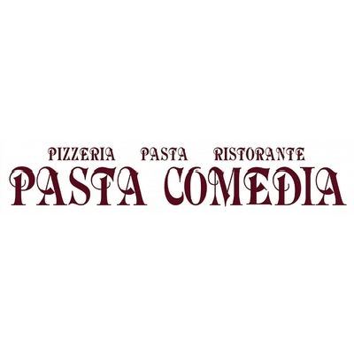 PASTA COMEDIA EVERE