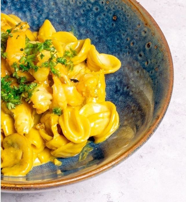 PASTA COMEDIA EVERE