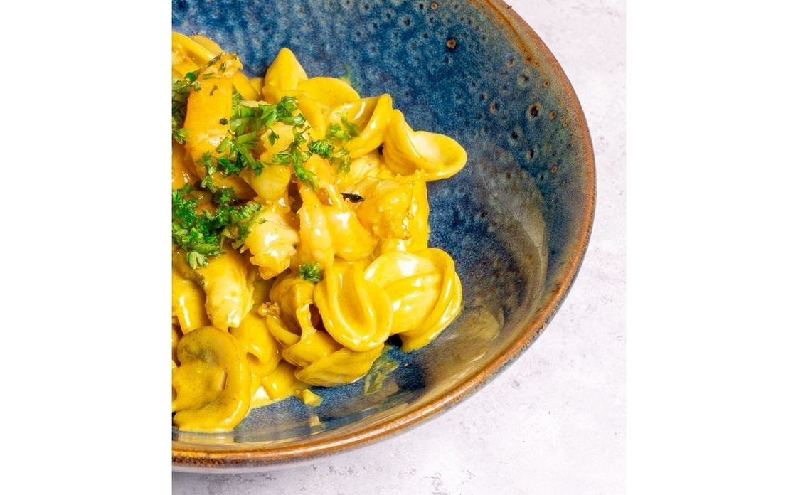 PASTA COMEDIA EVERE