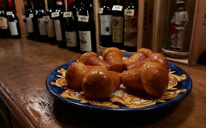 SPERANZA RISTORANTE PIZZERIA - LOCALE STORICO DAL 1978 FAM. SIMEONE