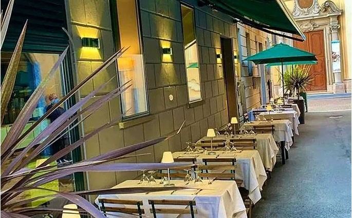 SPERANZA RISTORANTE PIZZERIA - LOCALE STORICO DAL 1978 FAM. SIMEONE