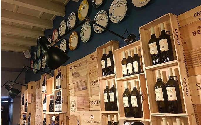 SPERANZA RISTORANTE PIZZERIA - LOCALE STORICO DAL 1978 FAM. SIMEONE