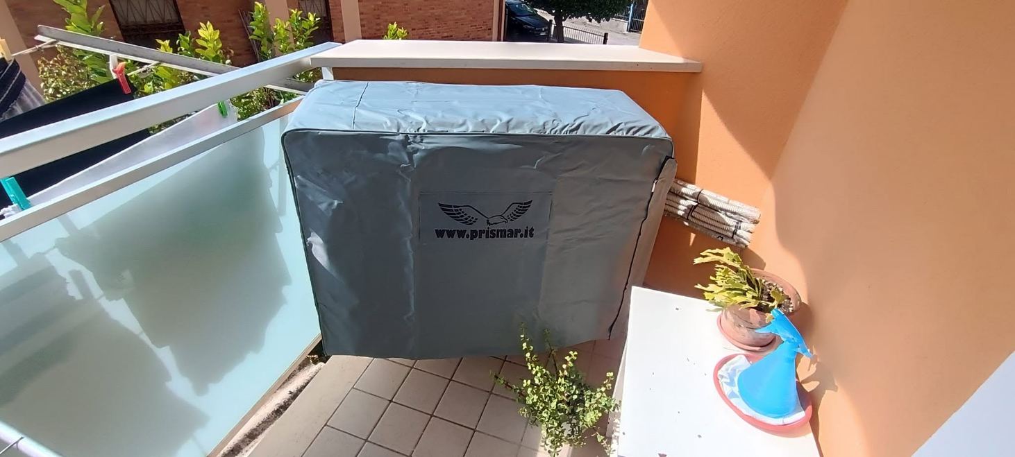 Prismar distribuzione srl