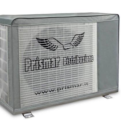 Prismar distribuzione srl