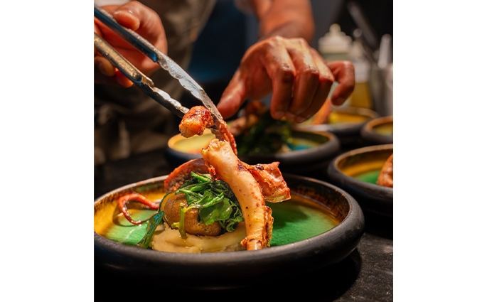 OSTERIA CASA NOSTRA AÇORES