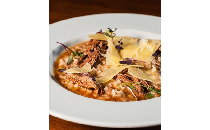 OSTERIA CASA NOSTRA AÇORES