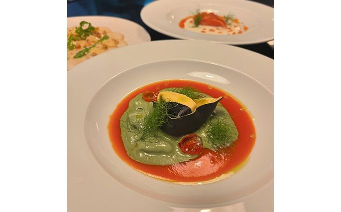 OSTERIA CASA NOSTRA AÇORES