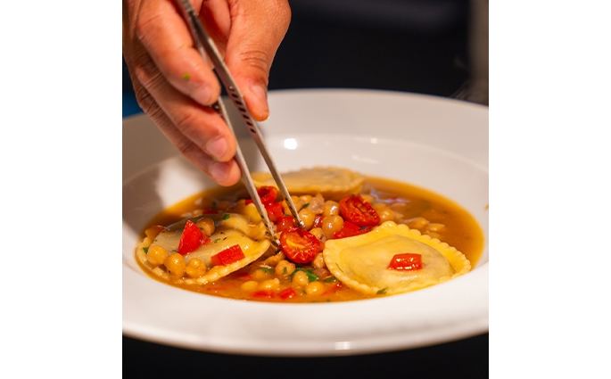 OSTERIA CASA NOSTRA AÇORES