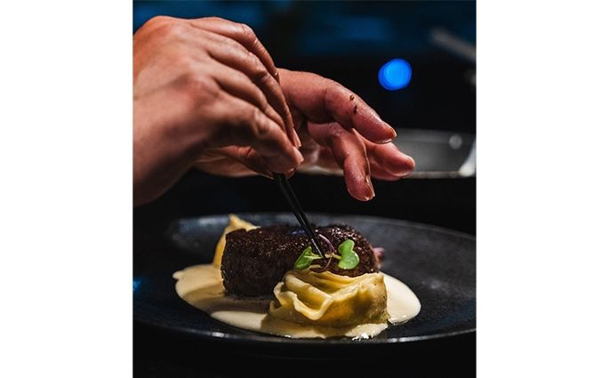 OSTERIA CASA NOSTRA AÇORES