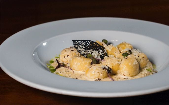 OSTERIA CASA NOSTRA AÇORES
