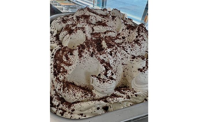 Rizzi Gelateria Italiana