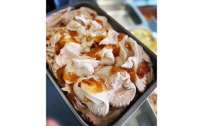 Rizzi Gelateria Italiana
