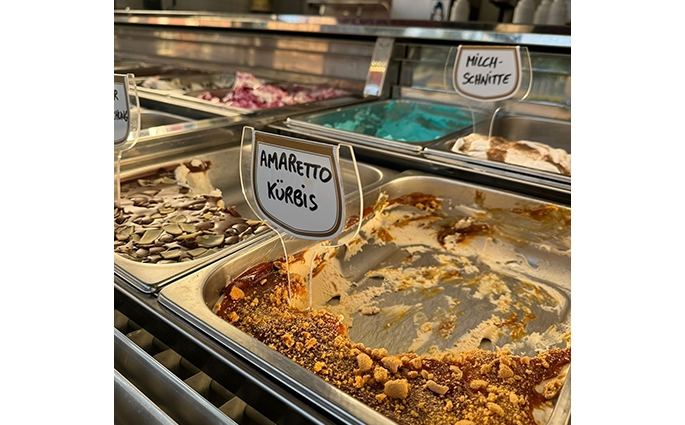 Rizzi Gelateria Italiana