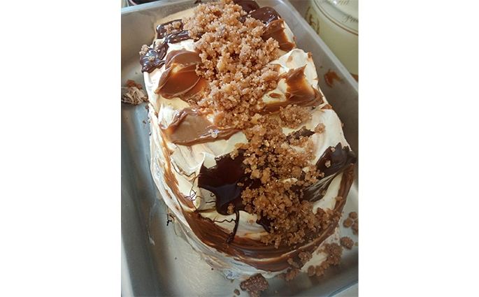 Rizzi Gelateria Italiana