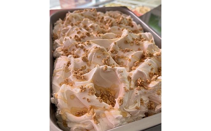 Rizzi Gelateria Italiana