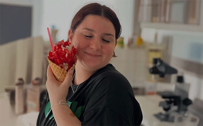 Rizzi Gelateria Italiana