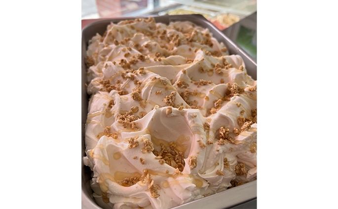 Rizzi Gelateria Italiana