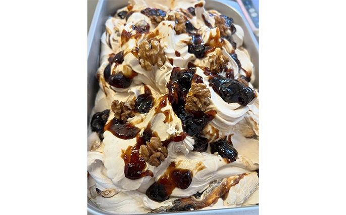 Rizzi Gelateria Italiana