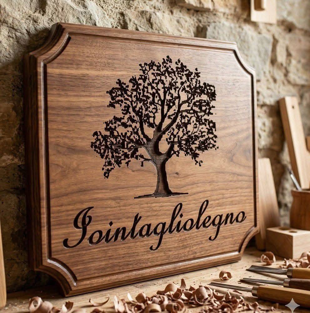 Iointagliolegno