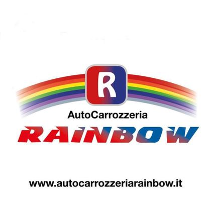 AUTOCARROZZERIA RAINBOW GRASSIA ROBERTO