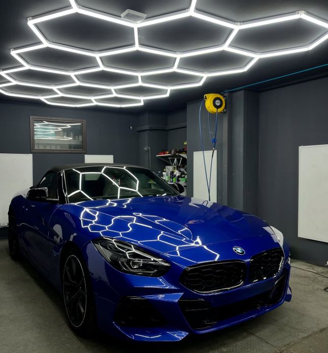 AUTOCARROZZERIA RAINBOW GRASSIA ROBERTO