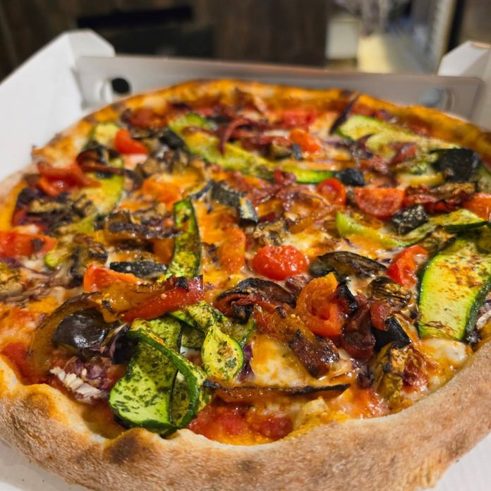 BORGO DELLA PIZZA