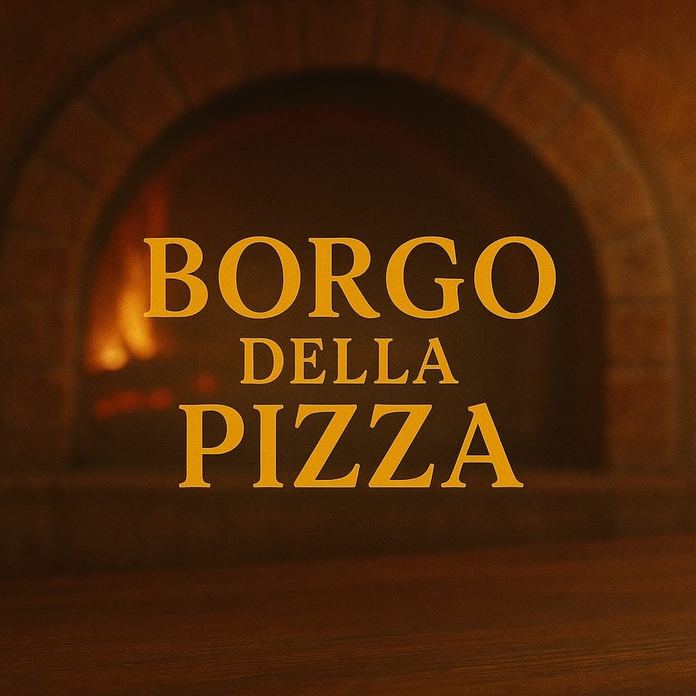 BORGO DELLA PIZZA