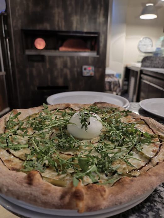 BORGO DELLA PIZZA